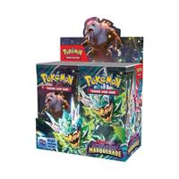 36x Twilight Masquerade Booster Packs
