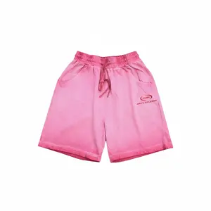 TDK KRTV Studios Shorts