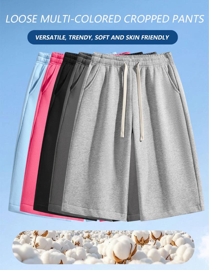 Men’s solid color shorts, men’s bermuda shorts, athletic casual shorts with a belt and pockets, breathable summer casual wear for men, summer shorts, spring new release