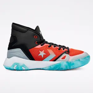 Converse G4 High 'Court Daze' Sneaker