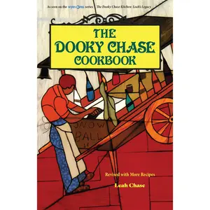 The Dooky Chase Cookbook