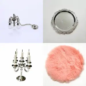 DIY  Accessory – Extra Connector & Charm Parts for Beaded Crafts | Add-On Piece for Bracelets & Car Hangers