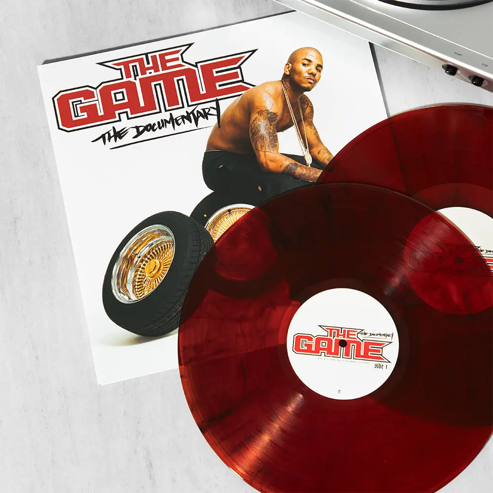 Kendrick lamar love vinyl - TikTok Shop