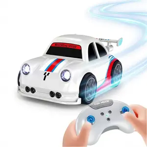 Timetome racing model, Mini racing cars that can drift