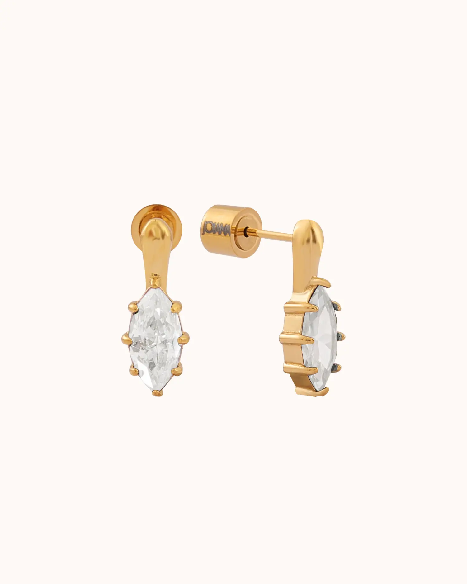 Georgie Earrings