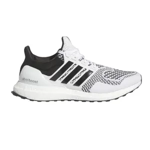 adidas Mens Ultraboost Ultra Boost 1.0 Running Sneakers Shoes - White