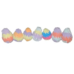 Crochet Mini Easter Egg, Cute gift & decoration