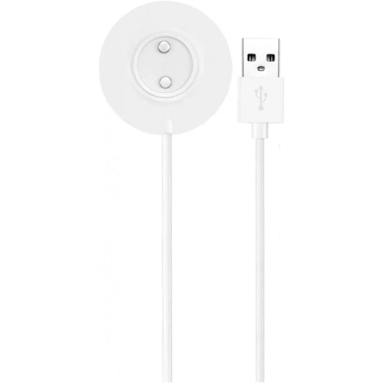 12mm Magnetic Stand Charger Adapter - Electronic Mobile Accessory, Fastcharging Aftermarket Charging Docks, Charger + Cable Dock for Rose Only, Exclusive Replacement Base Station for Rose Devices