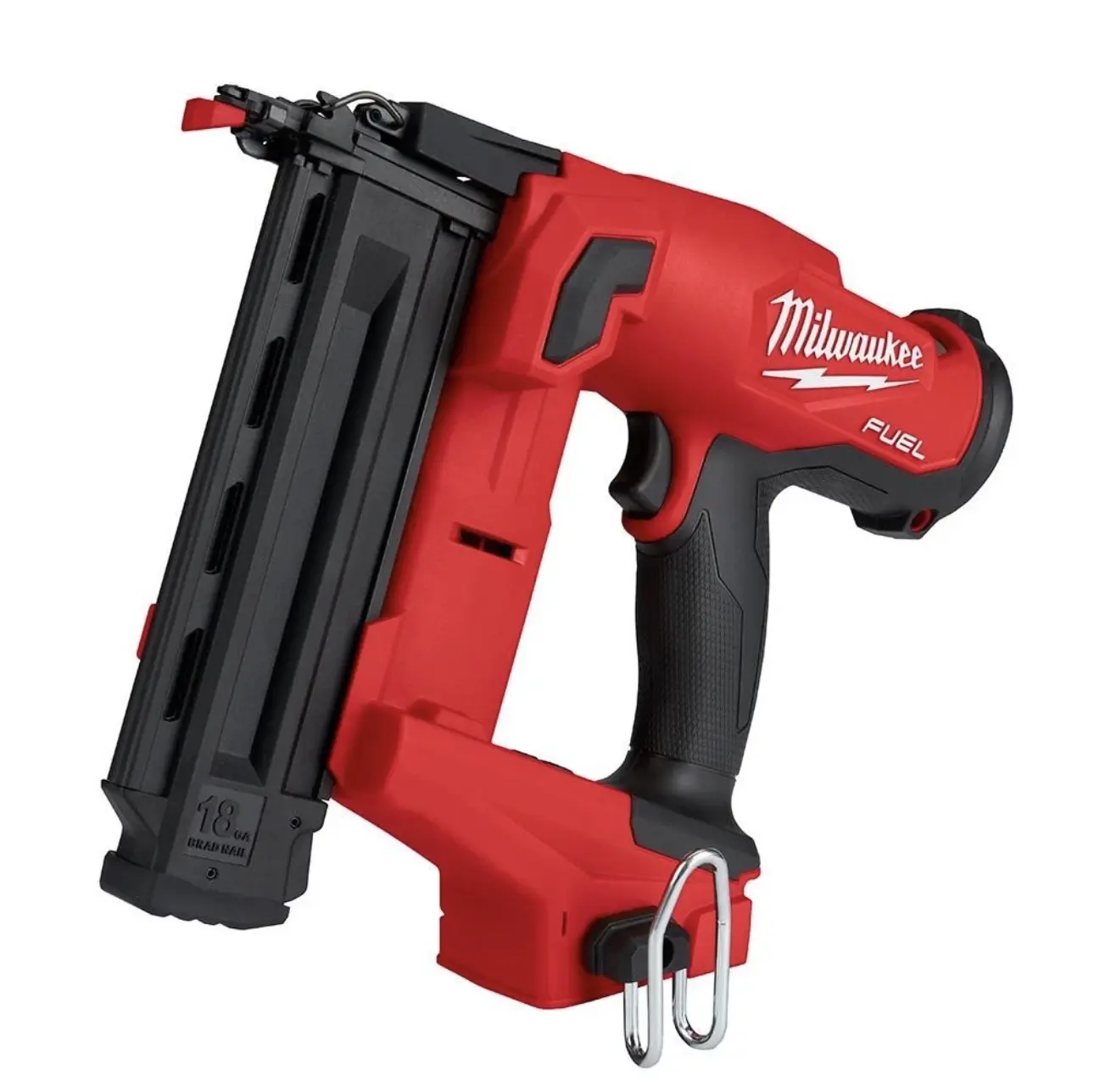 Milwaukee M18 FUEL 18-Gauge Brad Nailer (2746-20)