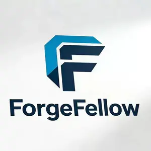 ForgeFellow shop logo