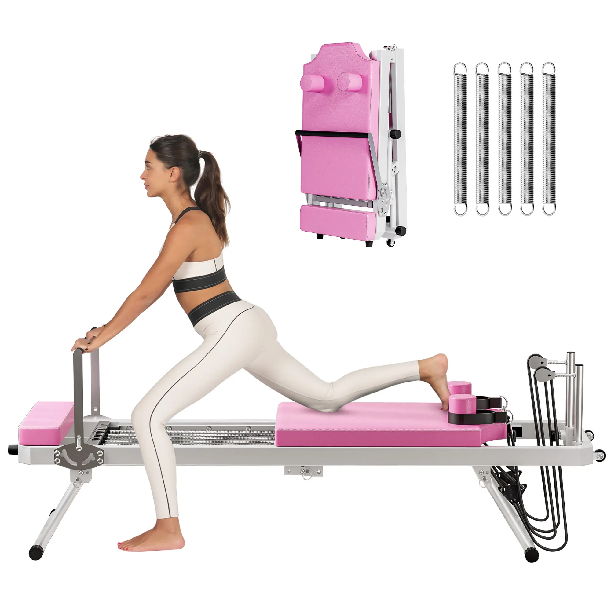 Pink（Upgraded version）