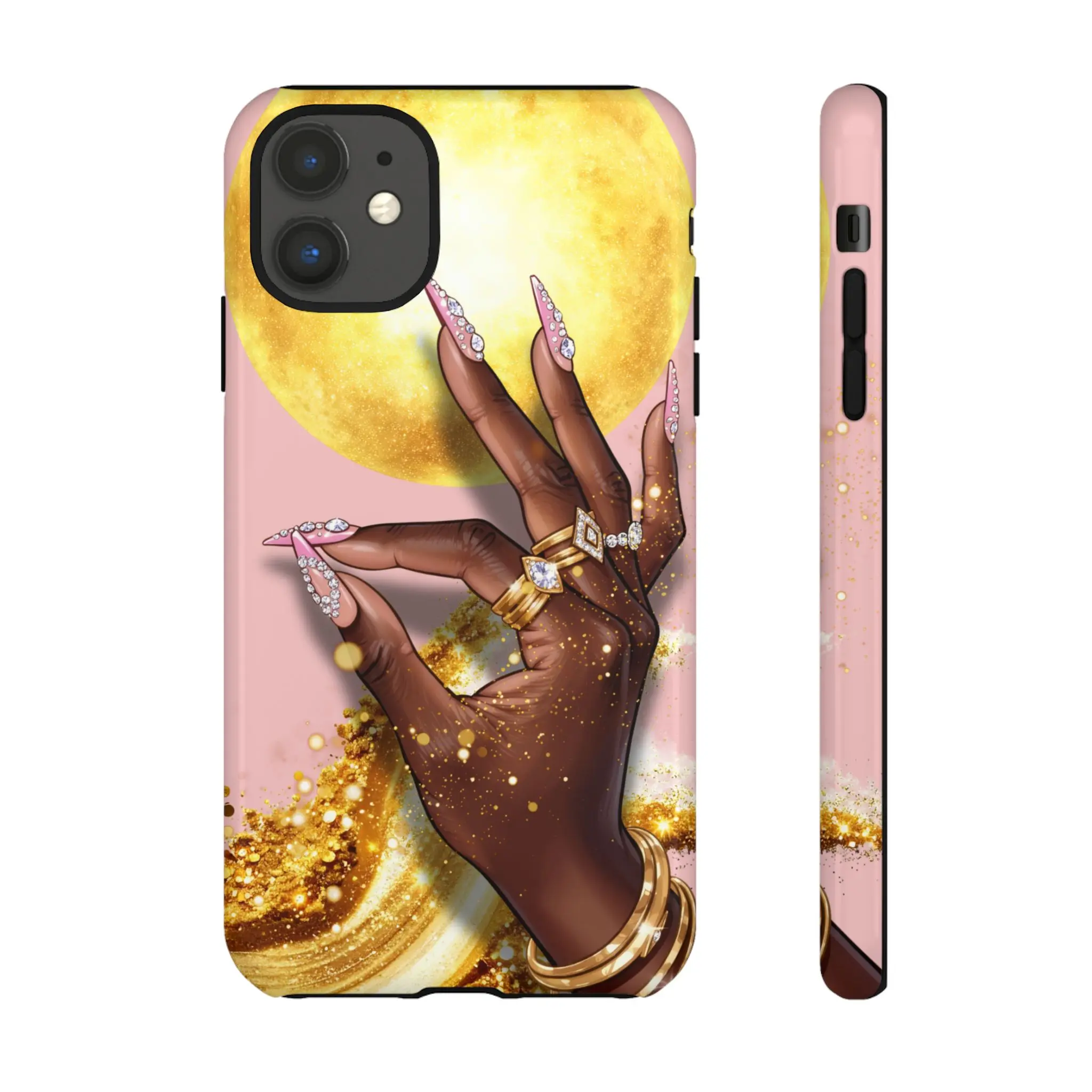 Clock It Phone Case - TikTok Shop