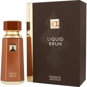 French Avenue Liquid Brun By French Avenue Eau De Parfum For Men