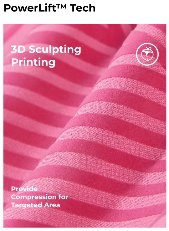 Fanka Body Sculpt Side Pocket 9" Biker Shorts (Reversible Wear)