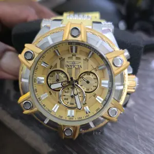 Invicta Bolt Surge Men's Watch - 52mm