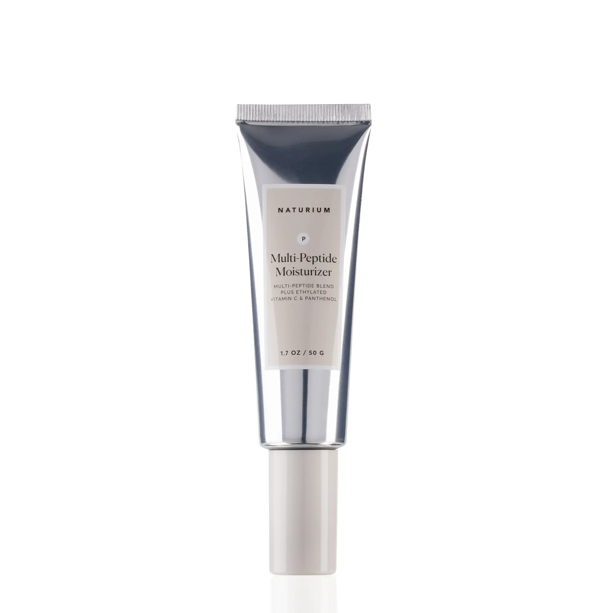 Naturium Multi-Peptide Moisturizer (1.7oz) - Face Moisturizer for Fine Lines and Wrinkles Naturium Multi-Peptide Moisturizer (1.7oz) - Face Moisturizer for Fine Lines and Wrinkles