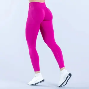 D.F.Y.N.E  Vision Leggings (full logo) - Full Length Vision Style Workout Leggings Designed for Everyday Training, Stretching Sessions and Comfortable Casual Wear