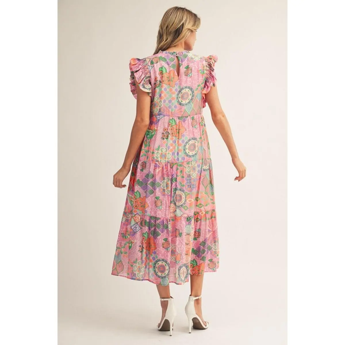 katrina maxi dress Katrina all lace maxi Dress – Laluvii