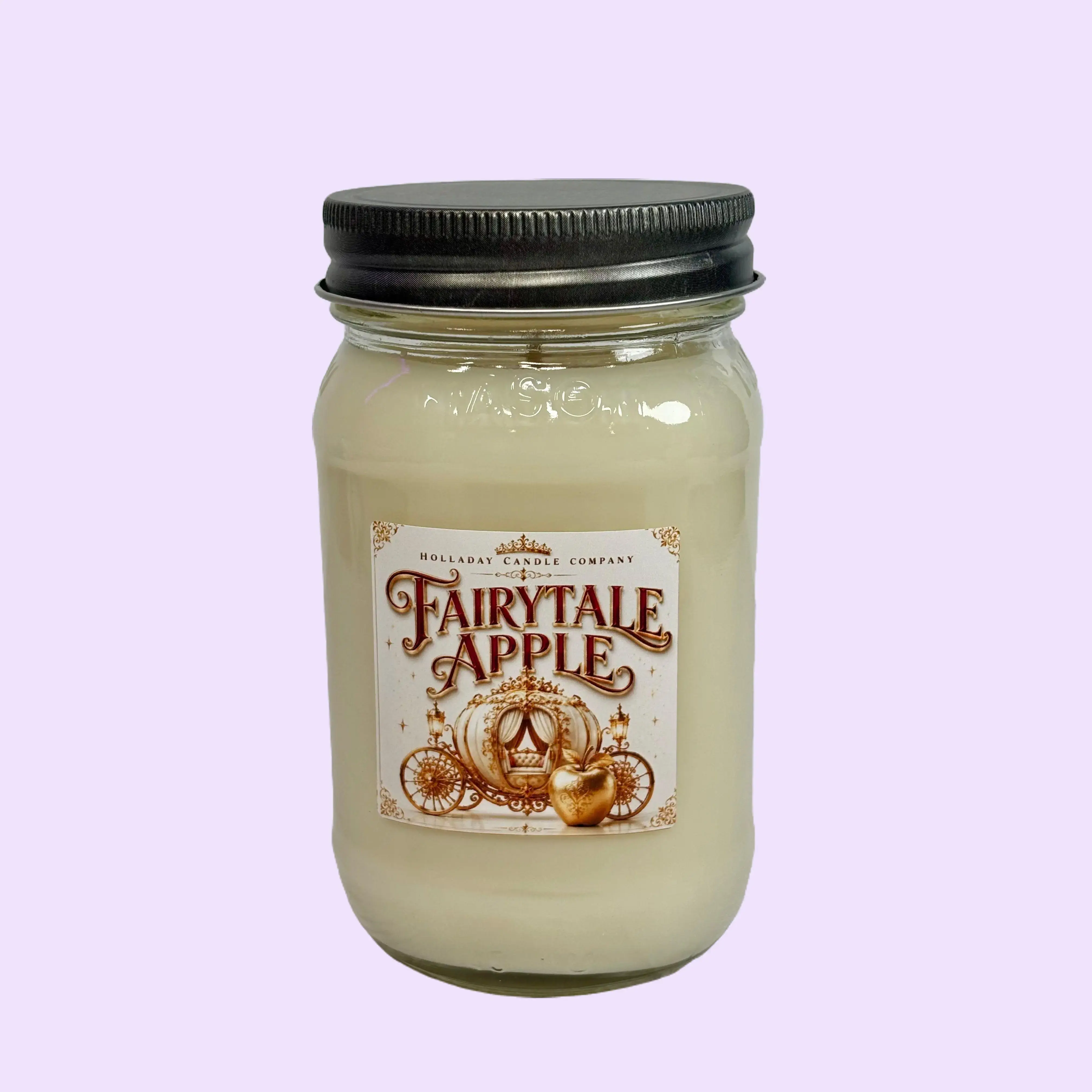 100% Soy Candles