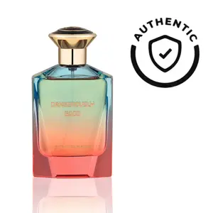 Dangerously Good Fragrance Story Extrait De Parfum 3.4oz 100ML + Refill mini bottle (AUTHENTICITY GUARANTEED | Every order gets free samples)