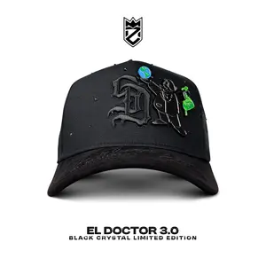 El Doctor 3.0 El Doctor 3.0