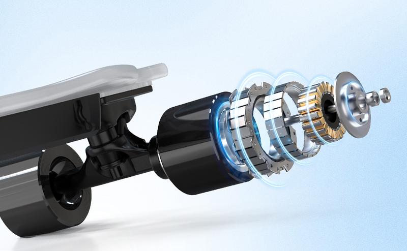 【Valentine's Day】High-Speed Electric Skateboard with Remote Control, 32MPH/30MPH/12MPH/9MPH Top Speed, 3000W/1200W/500W/450W Motor, Powerful Electric Longboard Skateboard to Scooter for Adults ＆Teens Removable Battery Quick Replacement