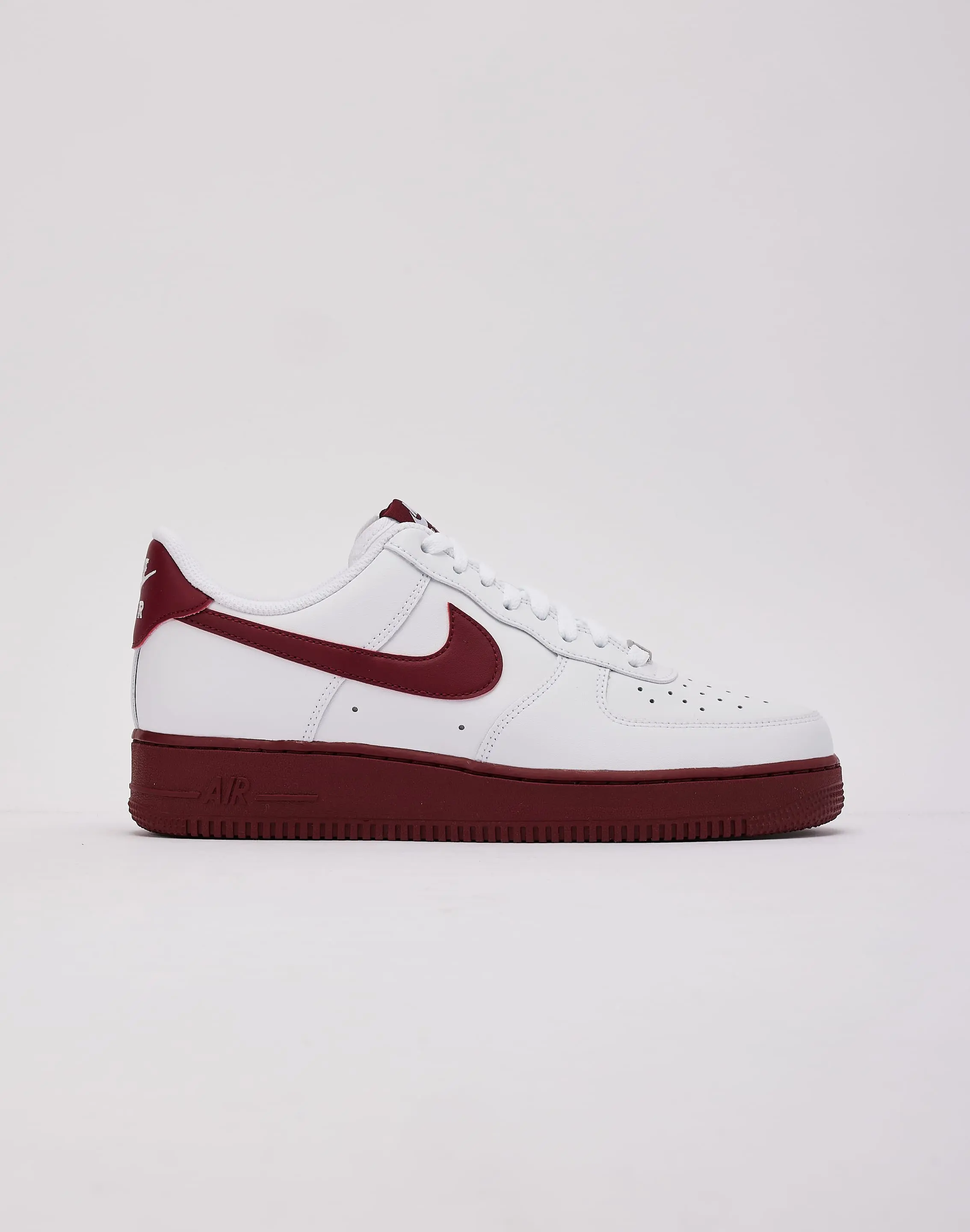 Mens Nike Air Force 1 Low '07