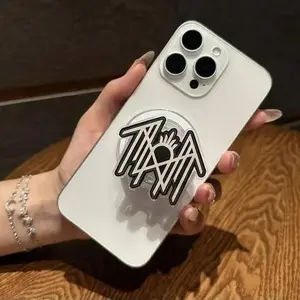 Sleep-Token Take Me Back To Eden Cell Magnetic Phone Grip Smartphone Cellphone Mount Stand Magnetic Magsafe Compatible