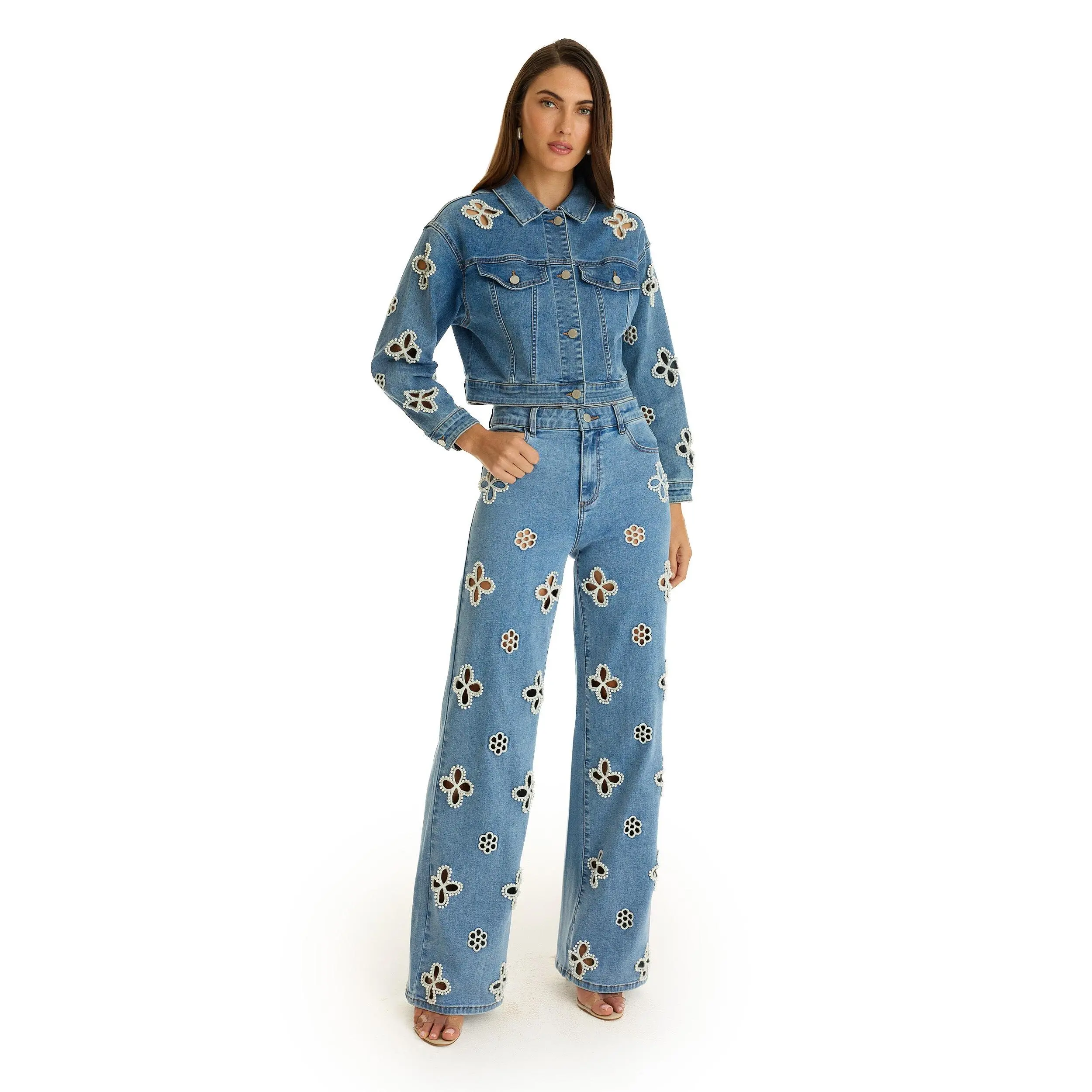 HYPER PEARL DENIM (Only 1 available)