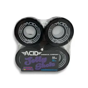 ACID | Jelly Shots Cruiser Wheels | 59mm / 80a