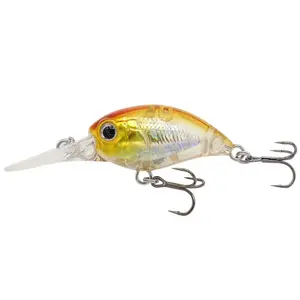 Eurotackle Z-Cranker 1.5" Micro Crankbait