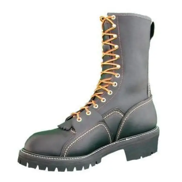 10" Insulated Dri-Line Safety Toe