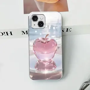 Viral Apple Phone Case | Coquette Aesthetic Case for iPhone 15 | Premium Protective Shell--975