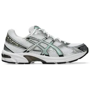 ASICS Gel-1130 White Verdigris 1203A609-110 Men's Fashion Shoes New ASICS Gel-1130 White Verdigris 1203A609-110 Men's Fashion Shoes New
