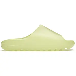 adidas Yeezy Slide Glow Green