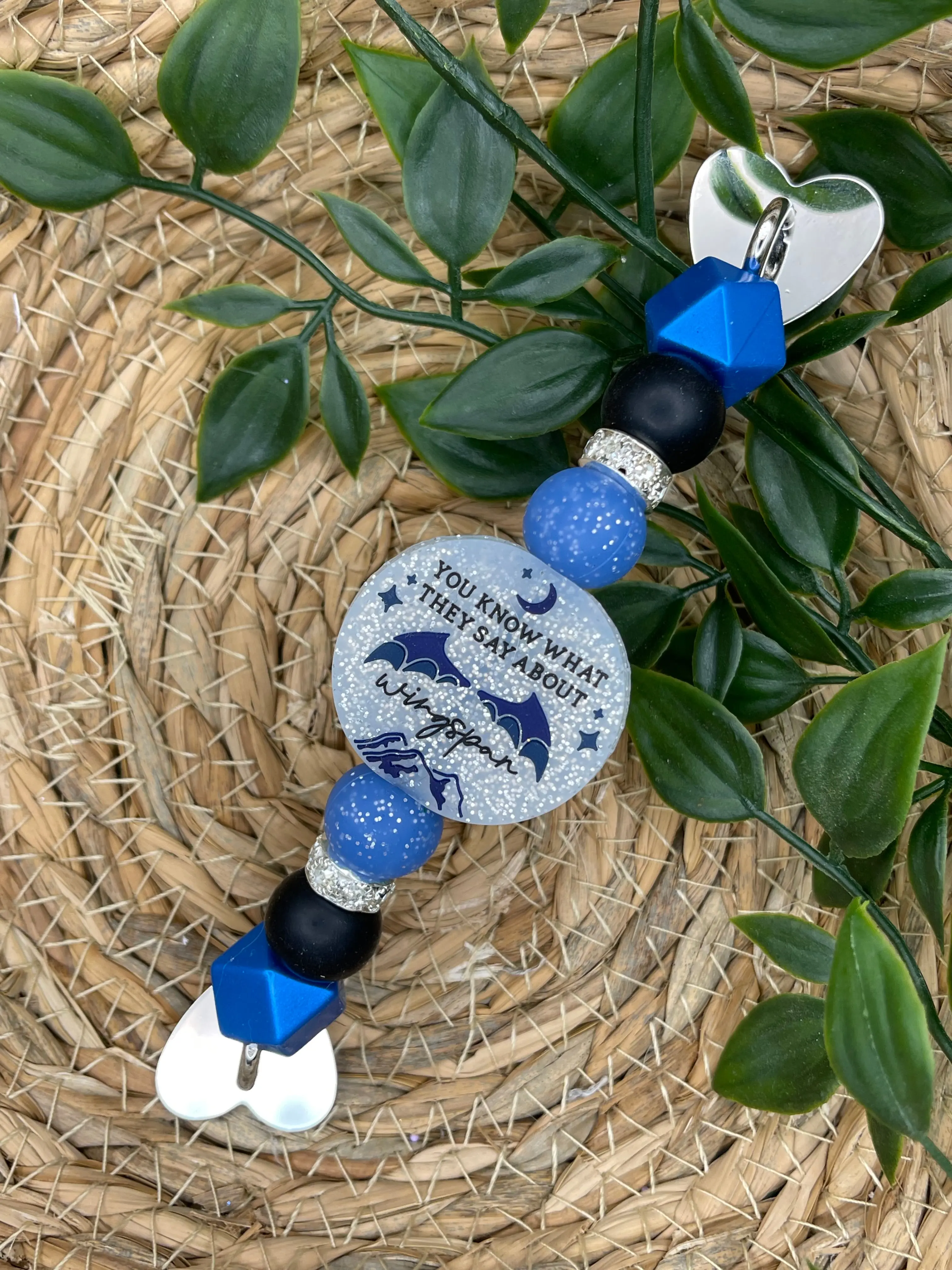 Fantasy Kindle Strap