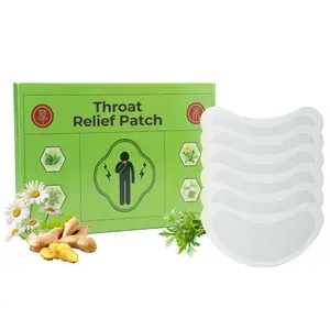 Natural patch, Pure natural material blend, Easy Apply, Travel-Friendly