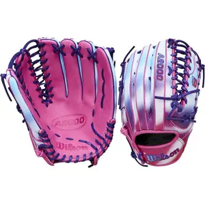 Wilson Spring 2026 12.75" A2000 OT7SS SuperSnakeSkin Baseball Glove - Right Hand Throw