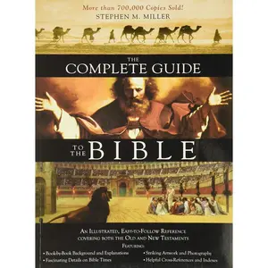 The Complete Guide to the Bible