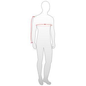 Vance Leathers Inc Men's Armored Motorcycle Flannel Shirt, Waterproof Storage Pockets, Kevlar Reinforcement, Multiple Design Features - Collar Cotton Protective Shell