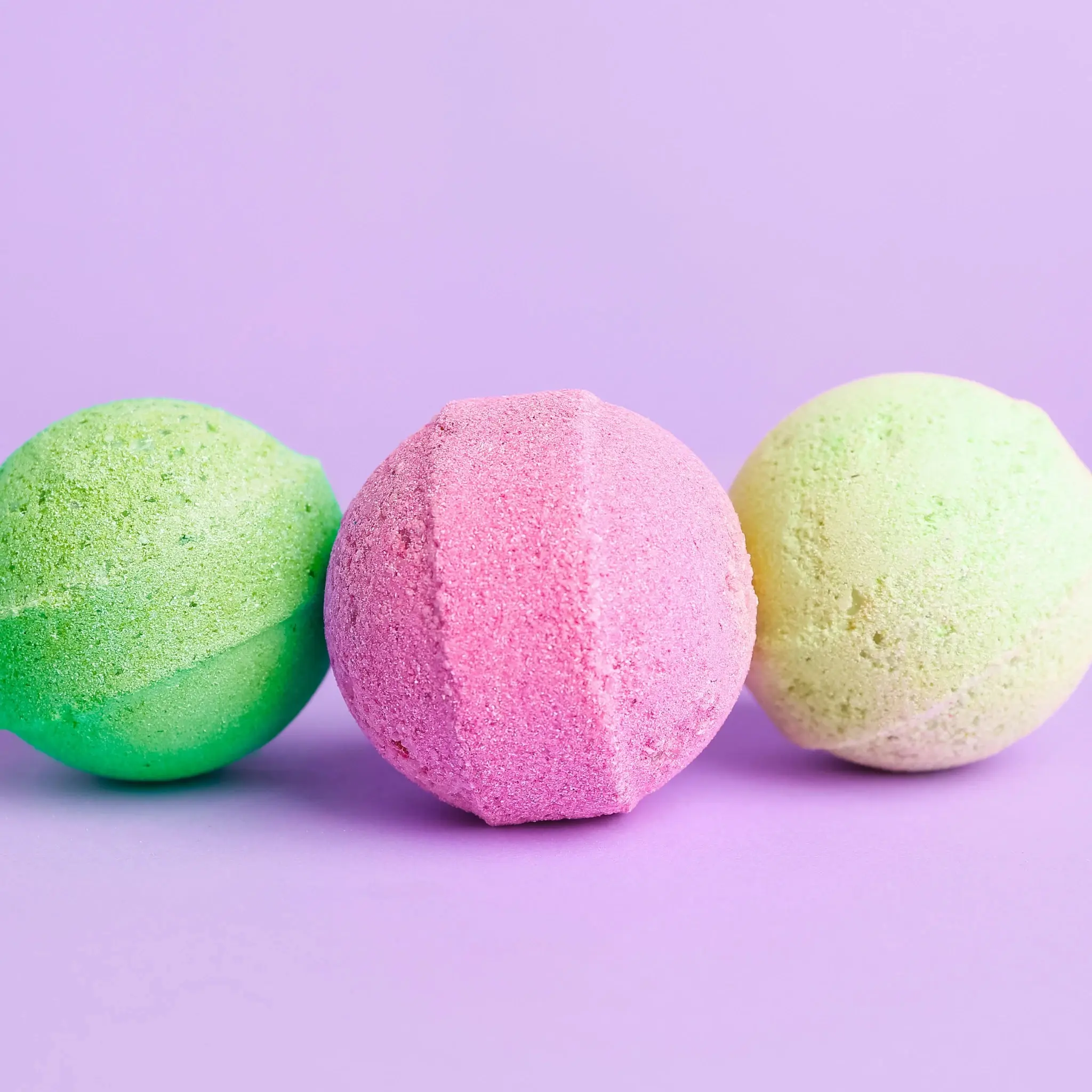 Bath Bomb