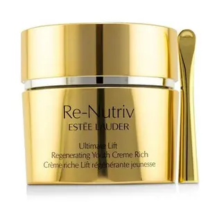 Estee Lauder Renutriv Ultimate Lift Regenerating Youth Creme Rich 1.7oz 1.7oz
