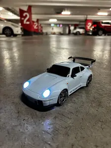 Sporio Pro Series 1:24 RC Drift Car - High Speed Hobby Grade (Includes 2 Batteries) - 5 Editions Available Remote Controlled Car Rc Cars