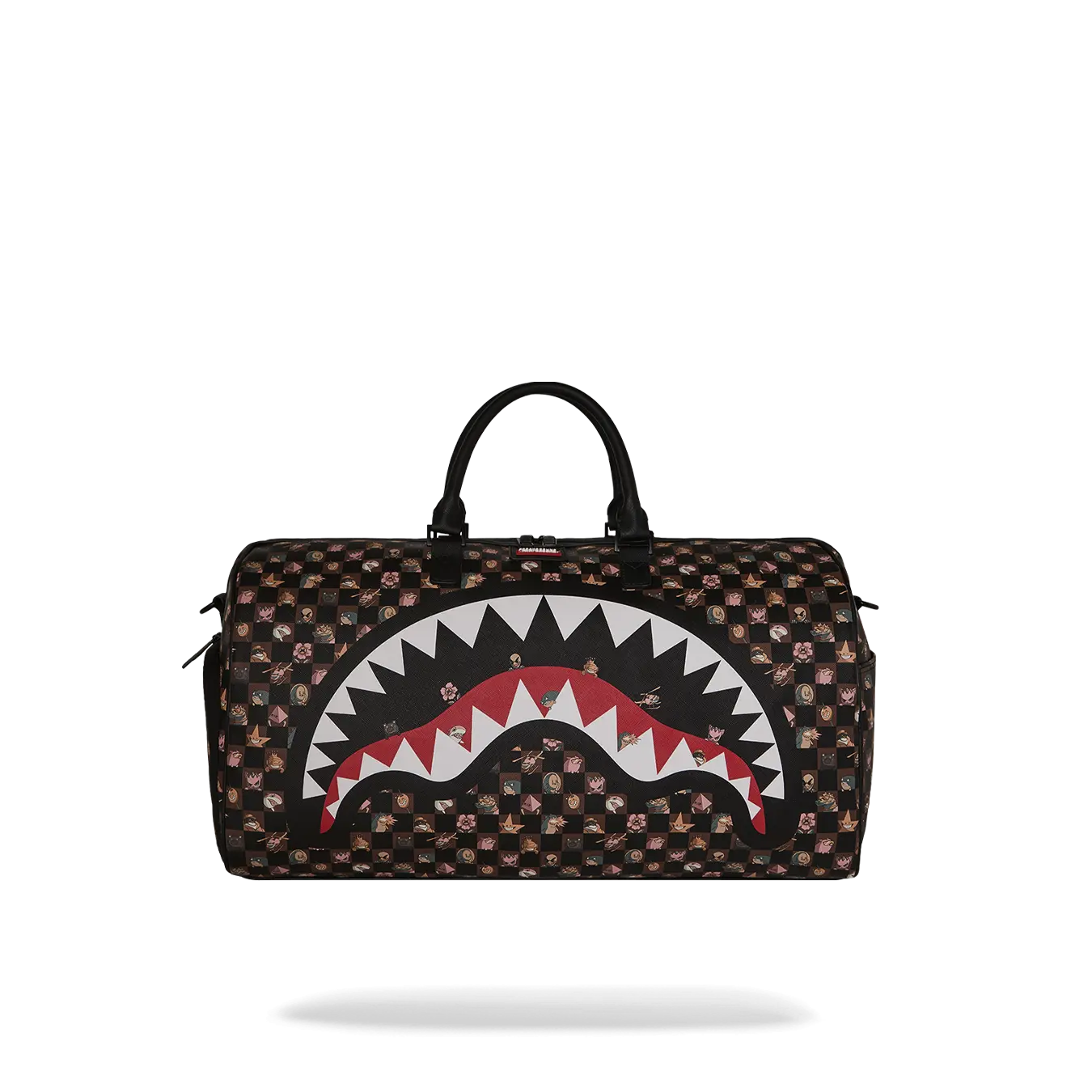 Limited edition sprayground handbag - TikTok Shop