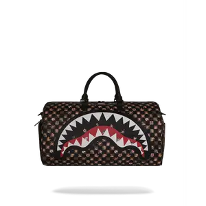 STEALTH CREW DUFFLE STEALTH CREW DUFFLE