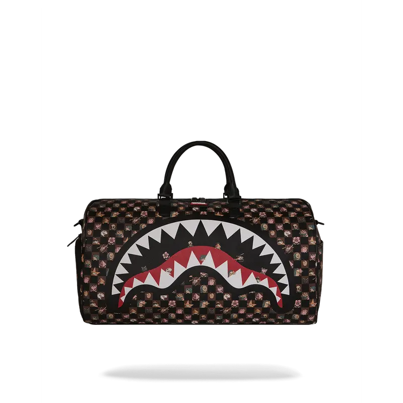 sprayground purse limited edition - TikTok Shop