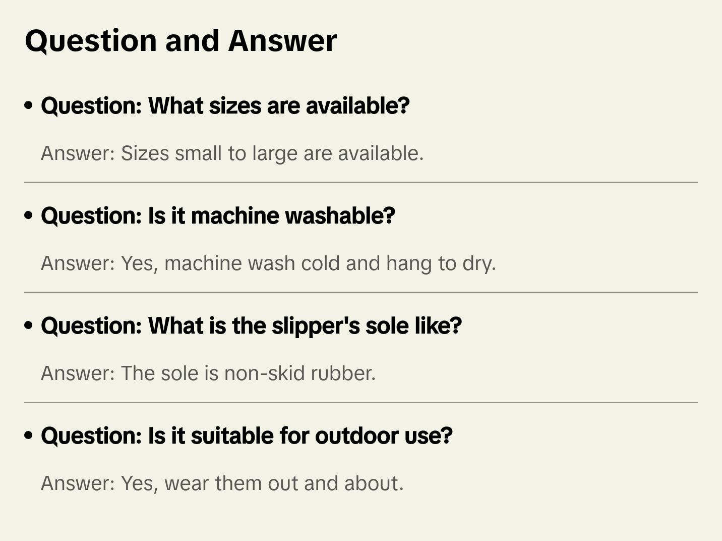 Coco the Doodle Slippers