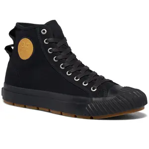 Grounder High-Top Black/Gum Grounder High-Top Black/Gum