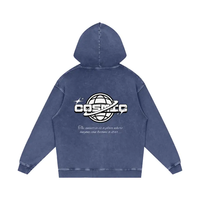 Cosmic Ambassador Hoodie