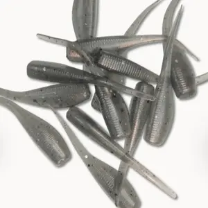 2” Slayer Soft Plastic Bait